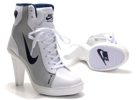 nike shoes heel|high heel Nike shoes women.